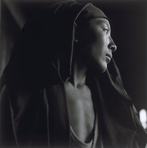 Contemplation, 2002