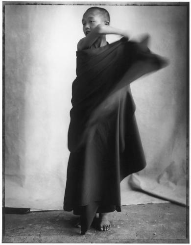 Movement 01, 2002